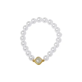 Golden Kite S925 Silver Bracelets Women's