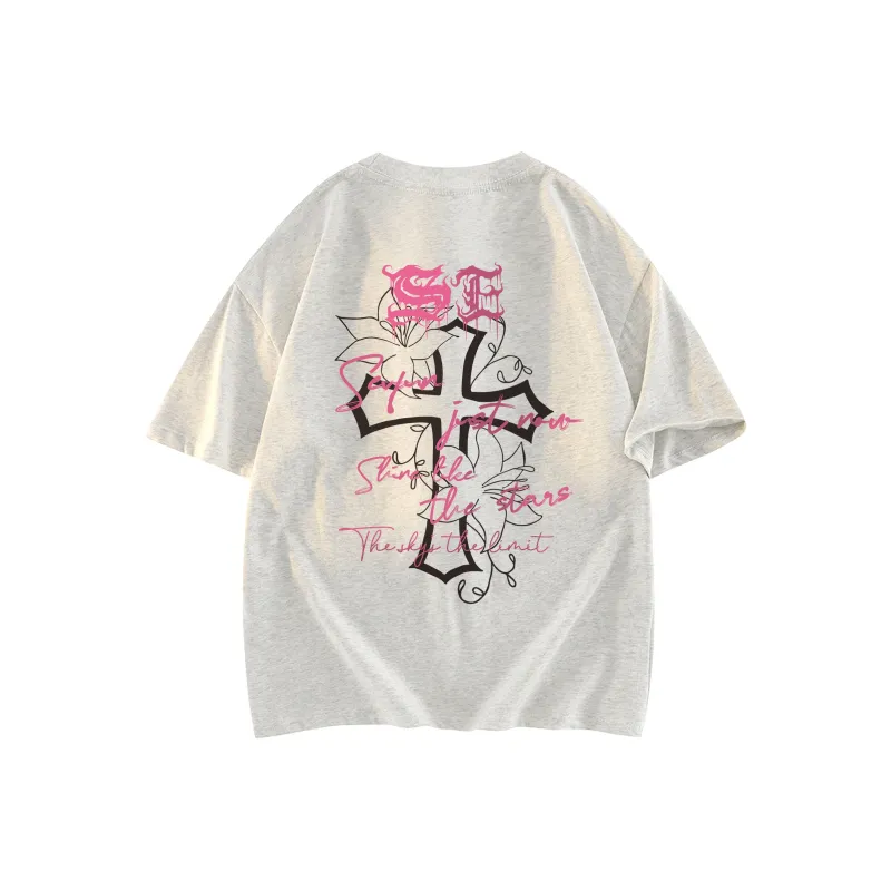 7 SEVFUN T Shirts Unisex-16