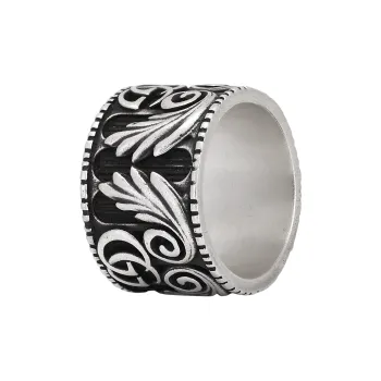 GUCCI GG Rings Unisex