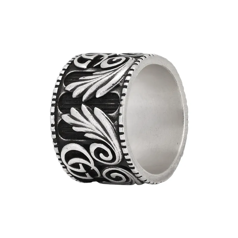 GUCCI Gg Marmont Ring-0