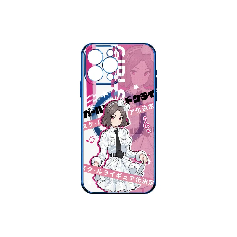 Small bones Phone Cases-3