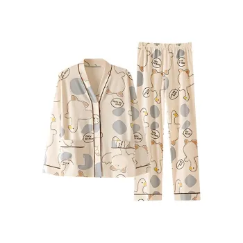 Yalu Women's Pajama Sets
