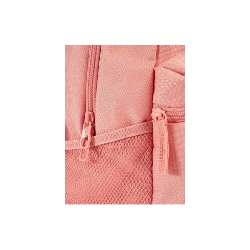 PUMA Fabric Backpack Unisex Rose Pink-4