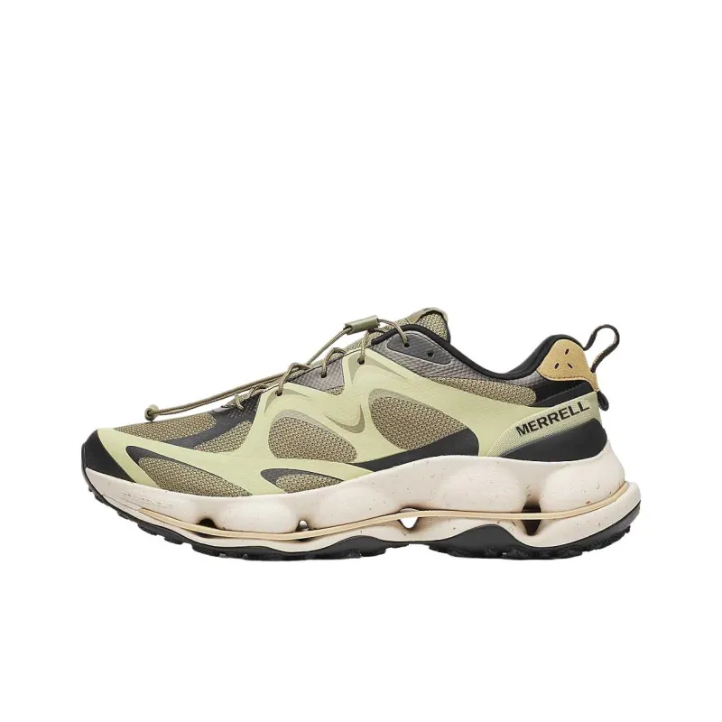 MERRELL SpeedARC Matis Drab-0