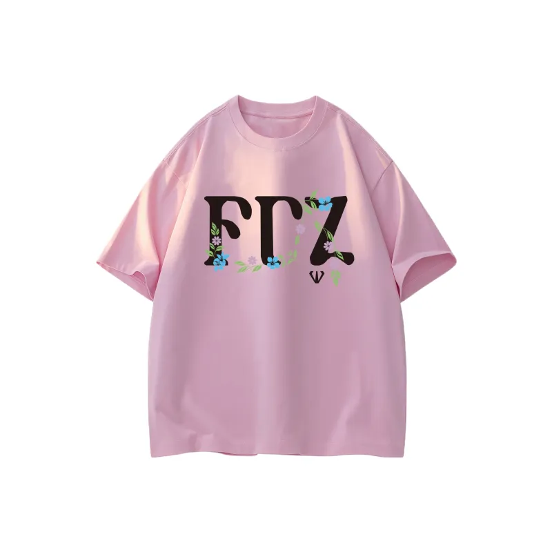 Ferrero Ross x FUERZA T Shirt Unisex-14