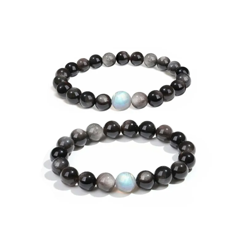 CMFY Jade Bracelets Unisex-6