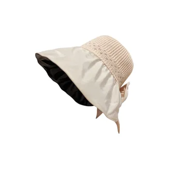 Ainingxue Polyester Bucket Hats Women's