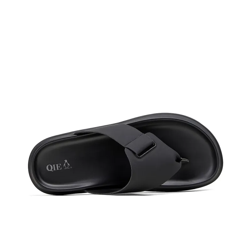 QIE Flip Flops Men-2