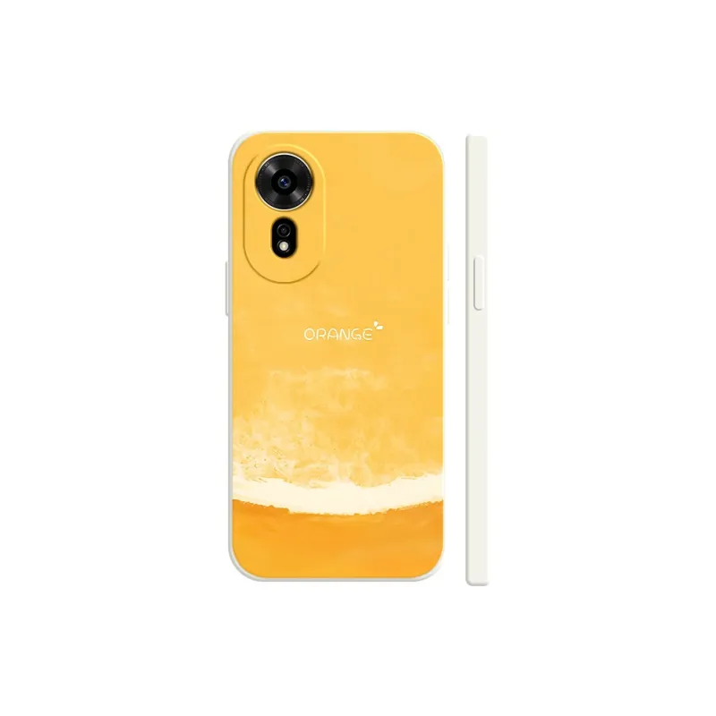 TUYAO Silicone Material Refreshing Fruit 05 Impact Resistant Phone Cases Compatibility Hi NOVA12SE-5