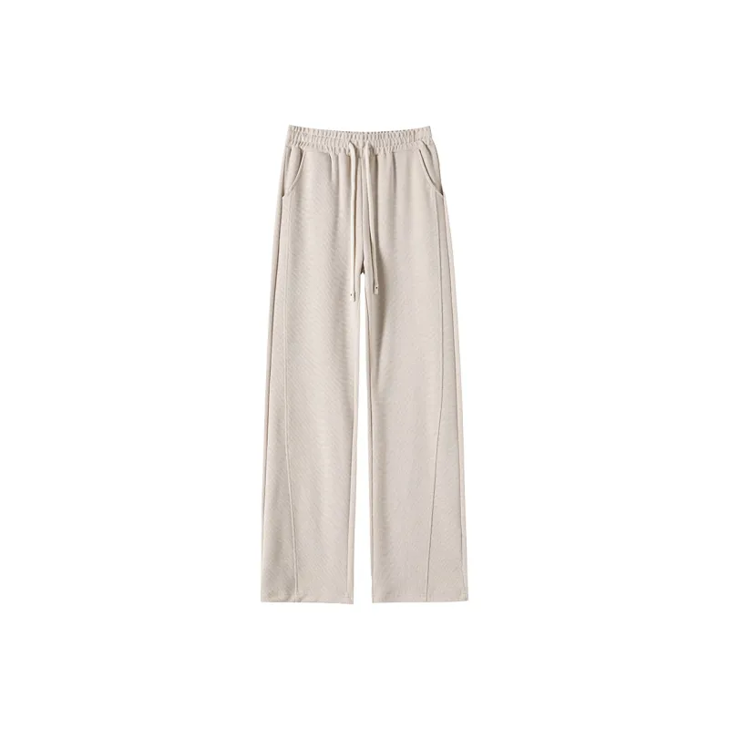 ORIGIN Casual Pants Unisex-15