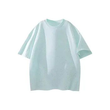 WARNING LIGHT T Shirts Unisex