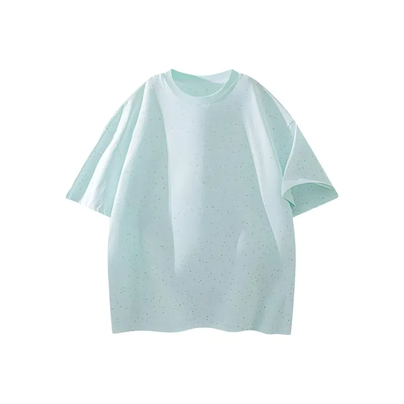 WARNING LIGHT T Shirts Unisex-6