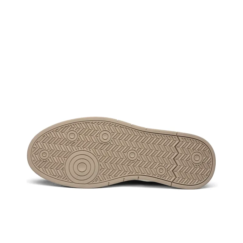 HAPPY DINO Canvas Shoes Men Low Top-8