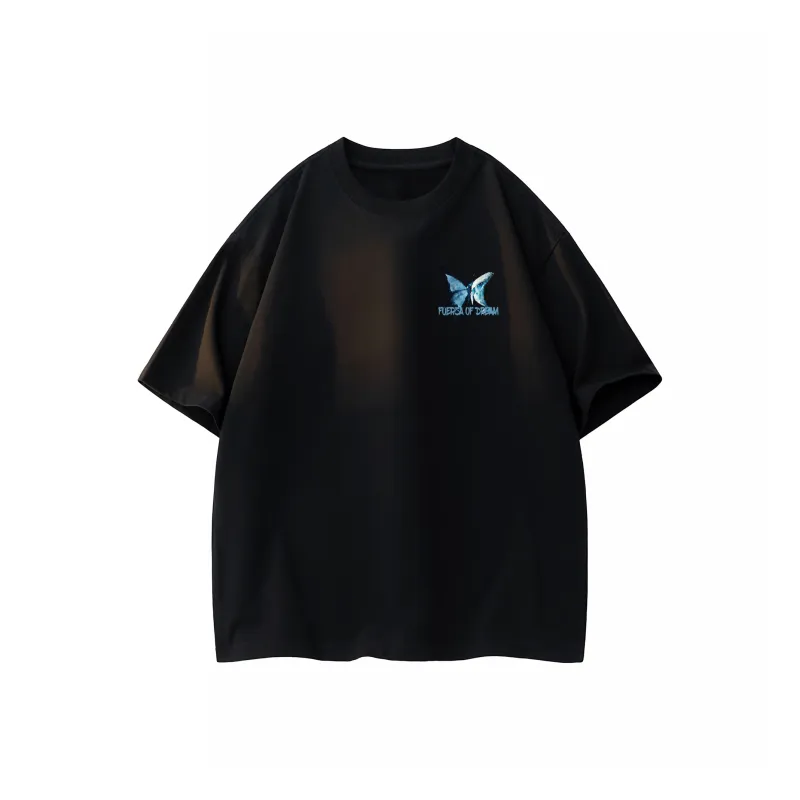 Ferrero Ross x FUERZA T Shirt Unisex-1