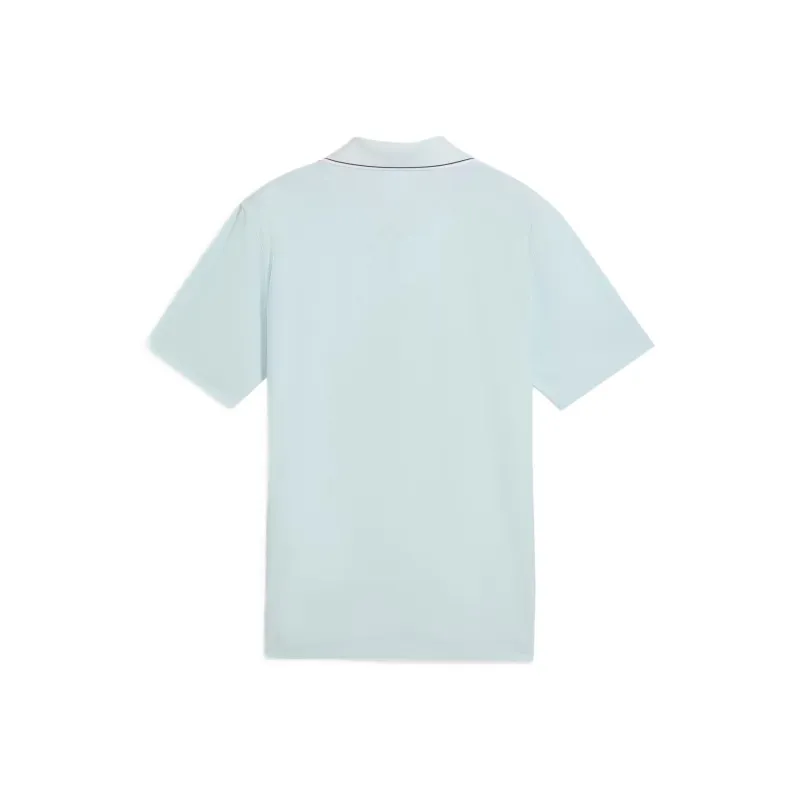 PUMA X ARNOLD PALMER Golf Clothing Men's Blue-1