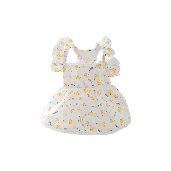 Hippie dogs Pet Clothing