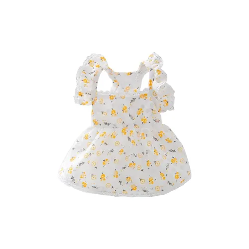 Hippie dogs Pet Clothing