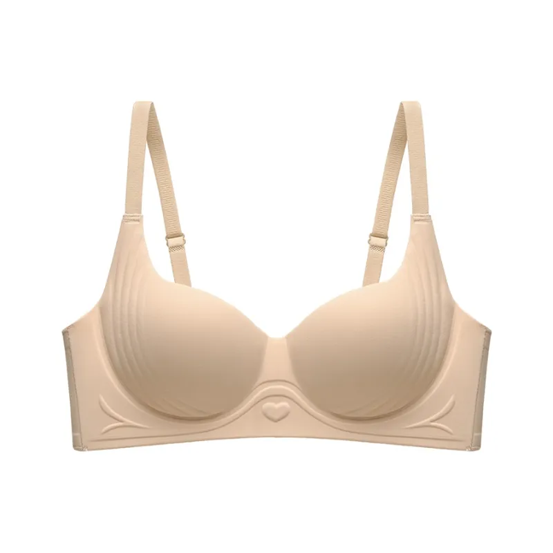 QIANLINGMEI Women's Bras-1
