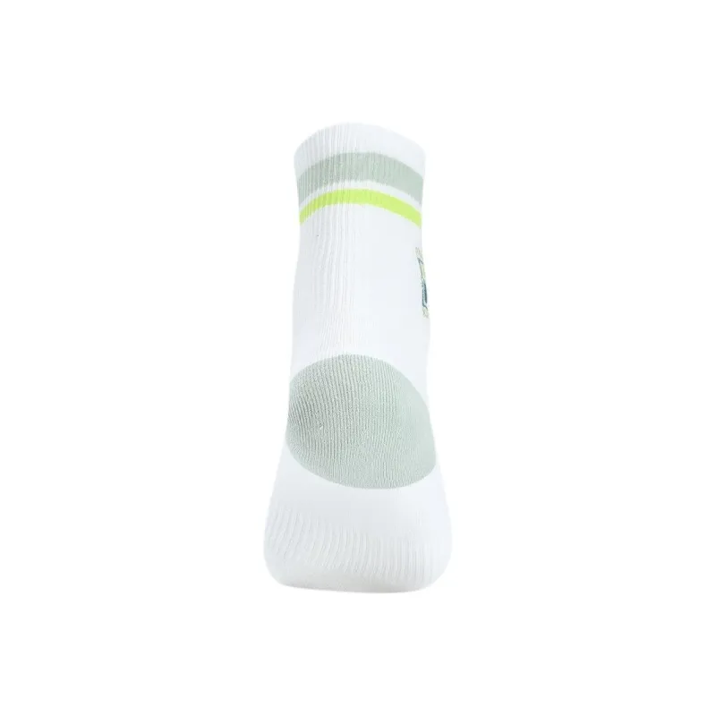 FILA Lifestyle Mid Calf Socks Women's Freshwater Green-2