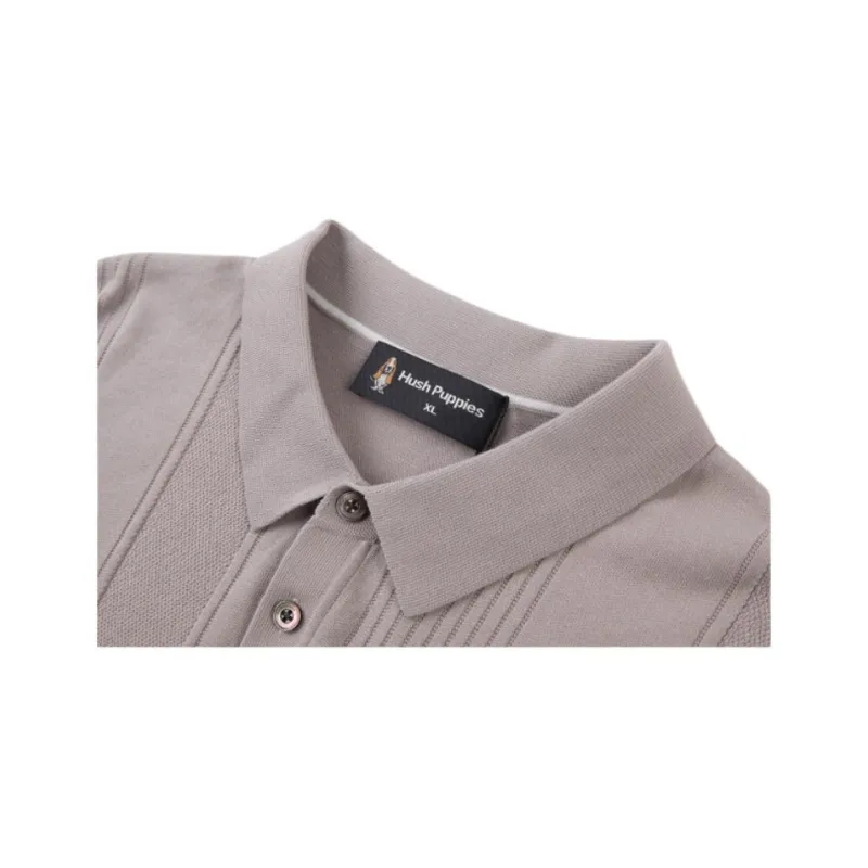 Hush Puppies Polo Shirts Men-1