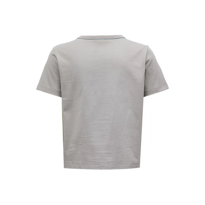 ONLY T Shirts Women's-5