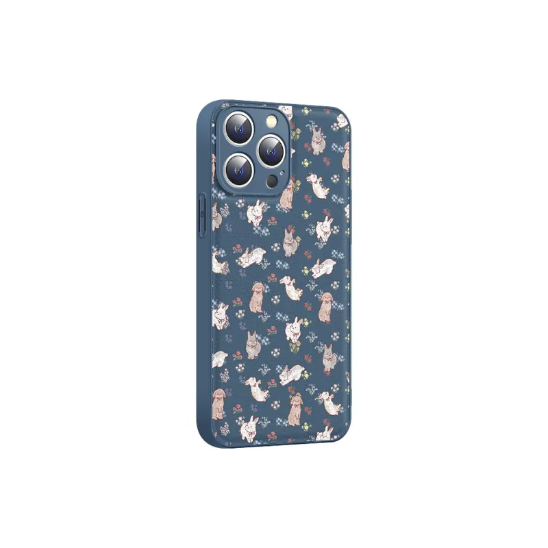 Small bones Phone Cases-8