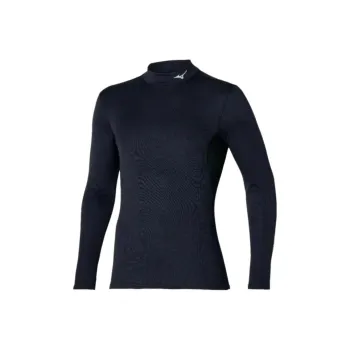 Mizuno T Shirts Men Black