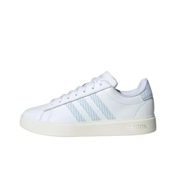 Grand Court Women's Adidas 2.0 'Striped Textile' Women's