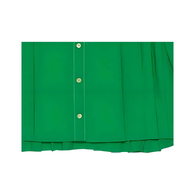 Adidas X GUCCI Shirts Women's Green-1