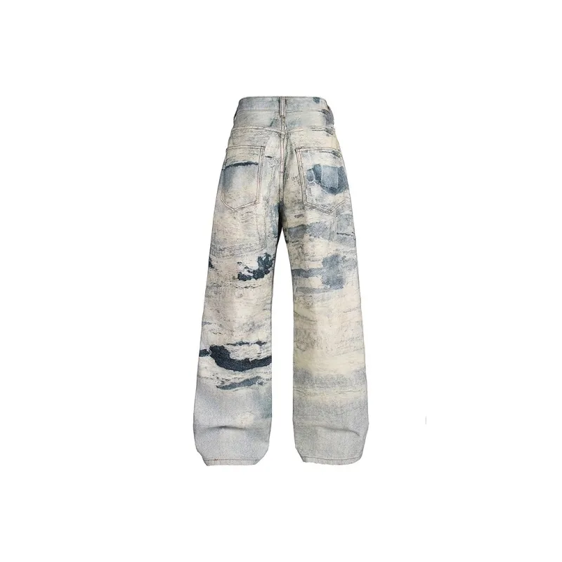 TIMD Jeans Men Light Blue-1