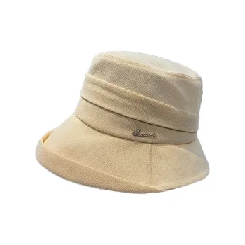 Ainingxue Washi Bucket Hats Women's