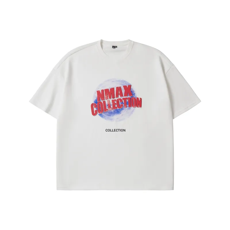 N MAX T Shirts Unisex-2