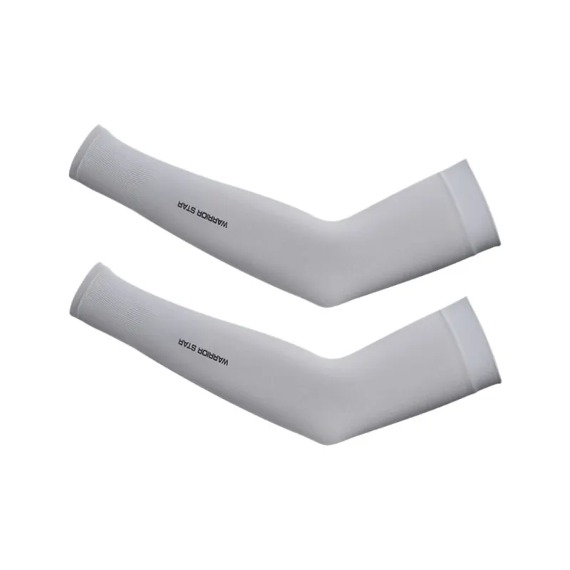 Warrior Polyamide Cooling Arm Sleeves Unisex-0