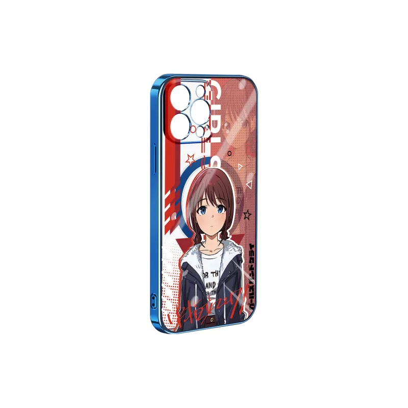 Small bones Phone Cases-4