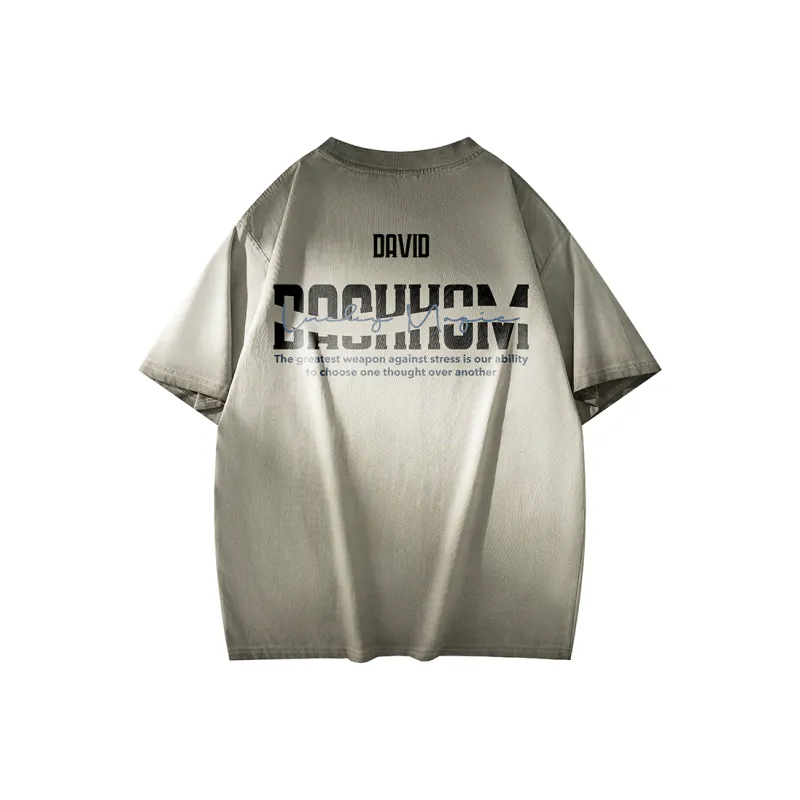 David Bakken T Shirts Unisex-18