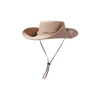 Classmate Yang Elastane Sun Protection Hats Men's
