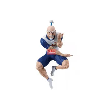 BANPRESTO Isaac Nitro Hunter X Hunter Vibration Stars Bonus Gifts