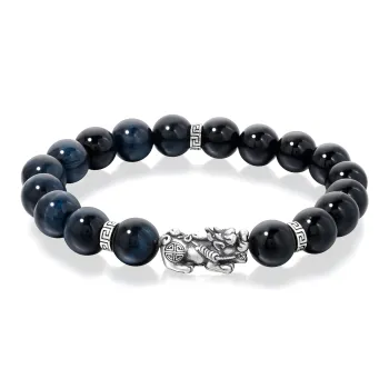 MURSTER Jade Bracelets Men