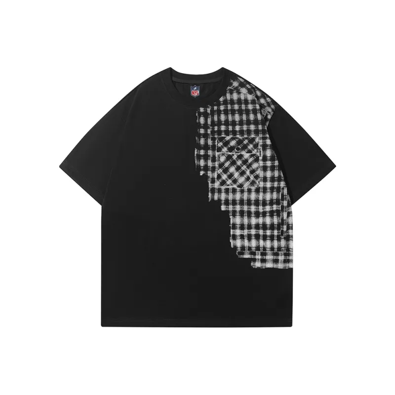 NFL T Shirts Unisex-5