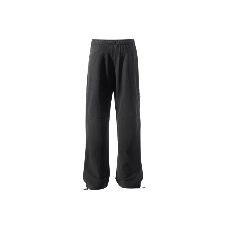 KNOW EVERY Cargo Pants Unisex-13
