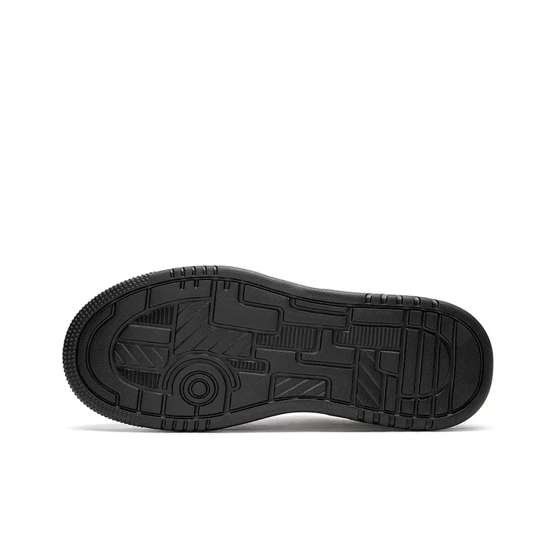 CROWN Low Top Skateboard Shoes Men's-4