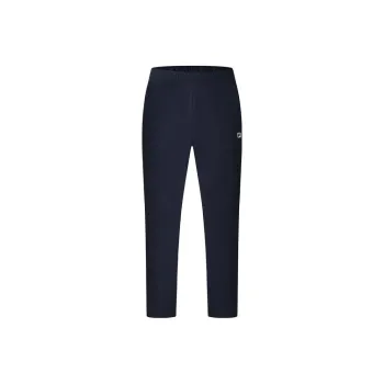 FILA Fitness Knitted Sweatpants Men's Royal Blue