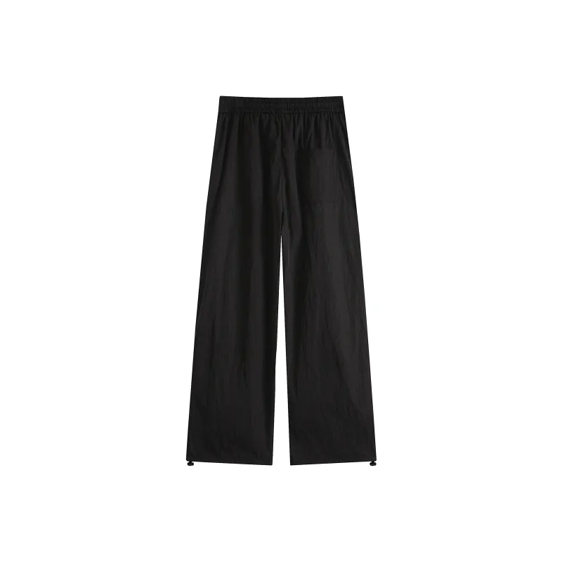 SCHEPPERHEYN Casual Pants Unisex-5