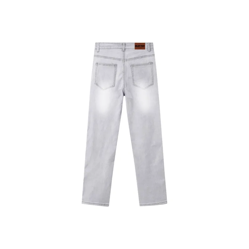 GALAXY FAIRY Jeans Unisex-11