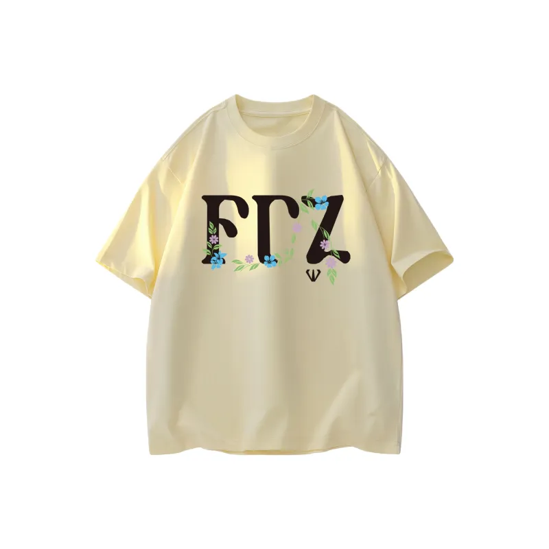 Ferrero Ross x FUERZA T Shirt Unisex-11