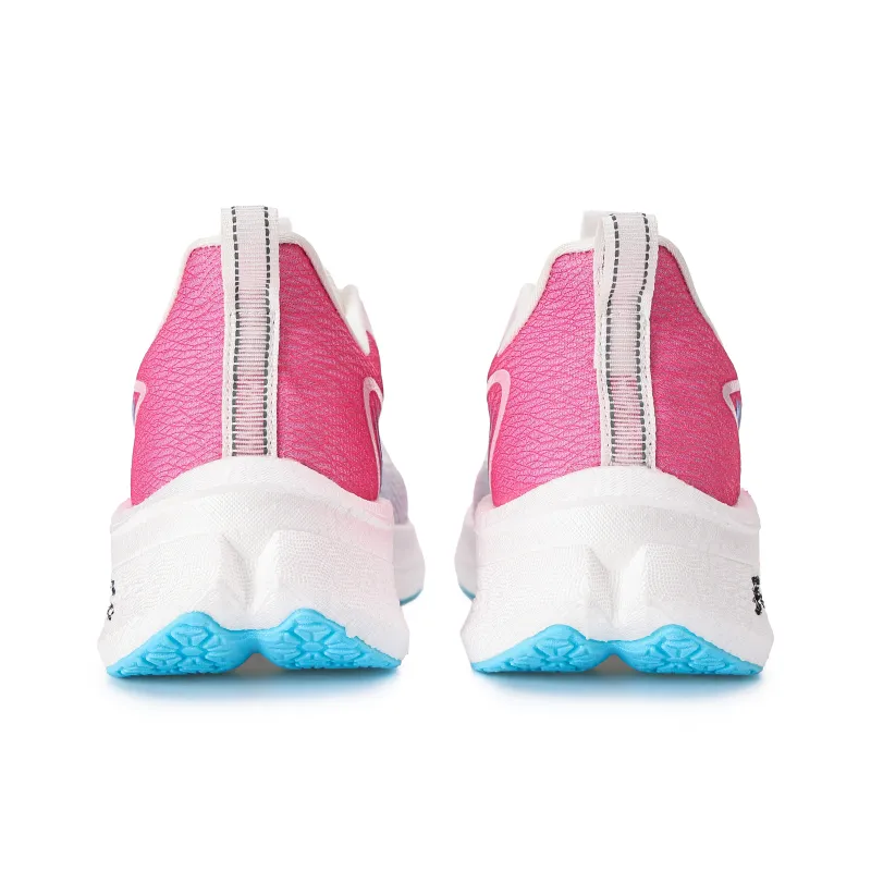 PERW Running Shoes Unisex Low Top Mermaid Festival-3