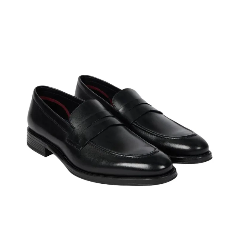 Paul Smith Casual Shoes Men's Black-2