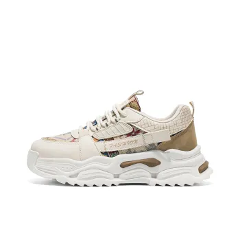 Bull Charm Low Top Casual Shoes Men's