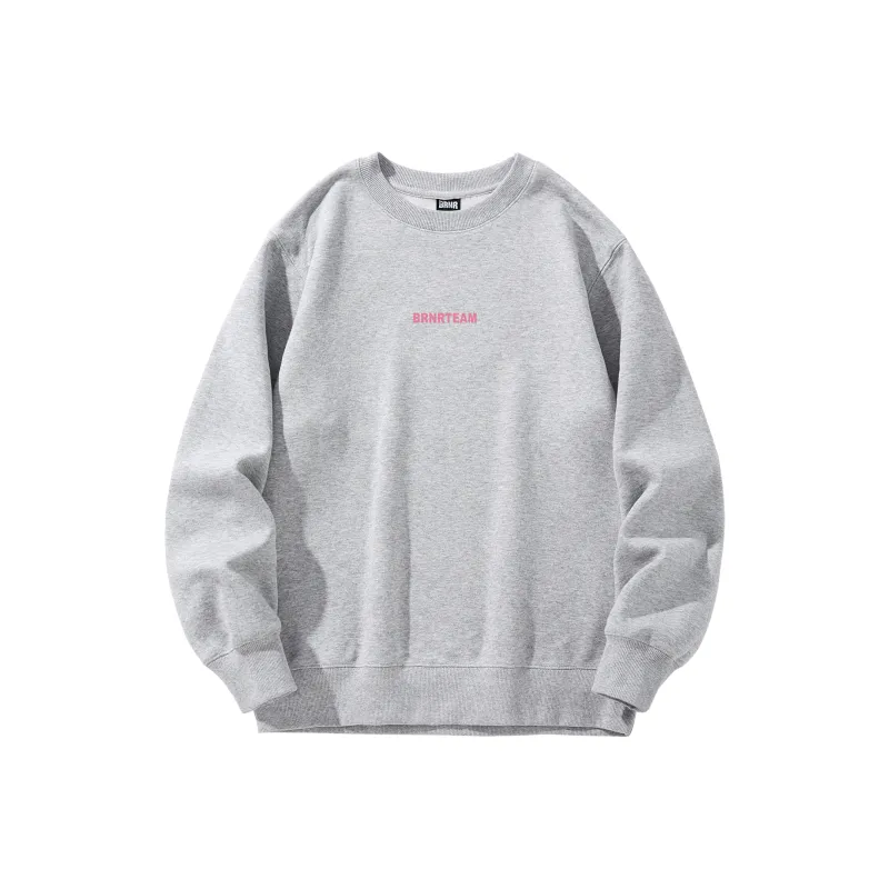 BRNR Sweatshirts Unisex-23