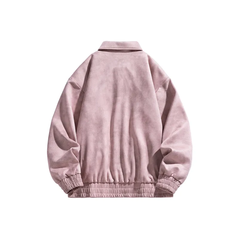A.X.S.K Jackets Unisex-13